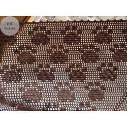 crochet shawl pattern, crochet shawl with paws, crochet shawl pattern easy, crochet shawl for beginners, cotton shawl