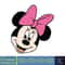 Minnie Mouse svg, Minnie Mouse Birthday, Princess svg, Mickey Mouse clubhouse, Minnie head svg, tshirt svg (121).jpg