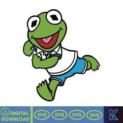 muppets svg, digital download, svg, png, design, clipart, cricut, silhouette, instant download (11)