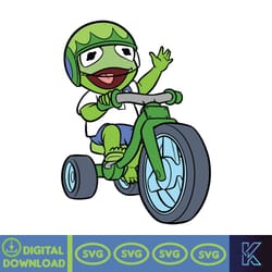 muppets svg, digital download, svg, png, design, clipart, cricut, silhouette, instant download (12)