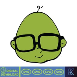 muppets svg, digital download, svg, png, design, clipart, cricut, silhouette, instant download (38)