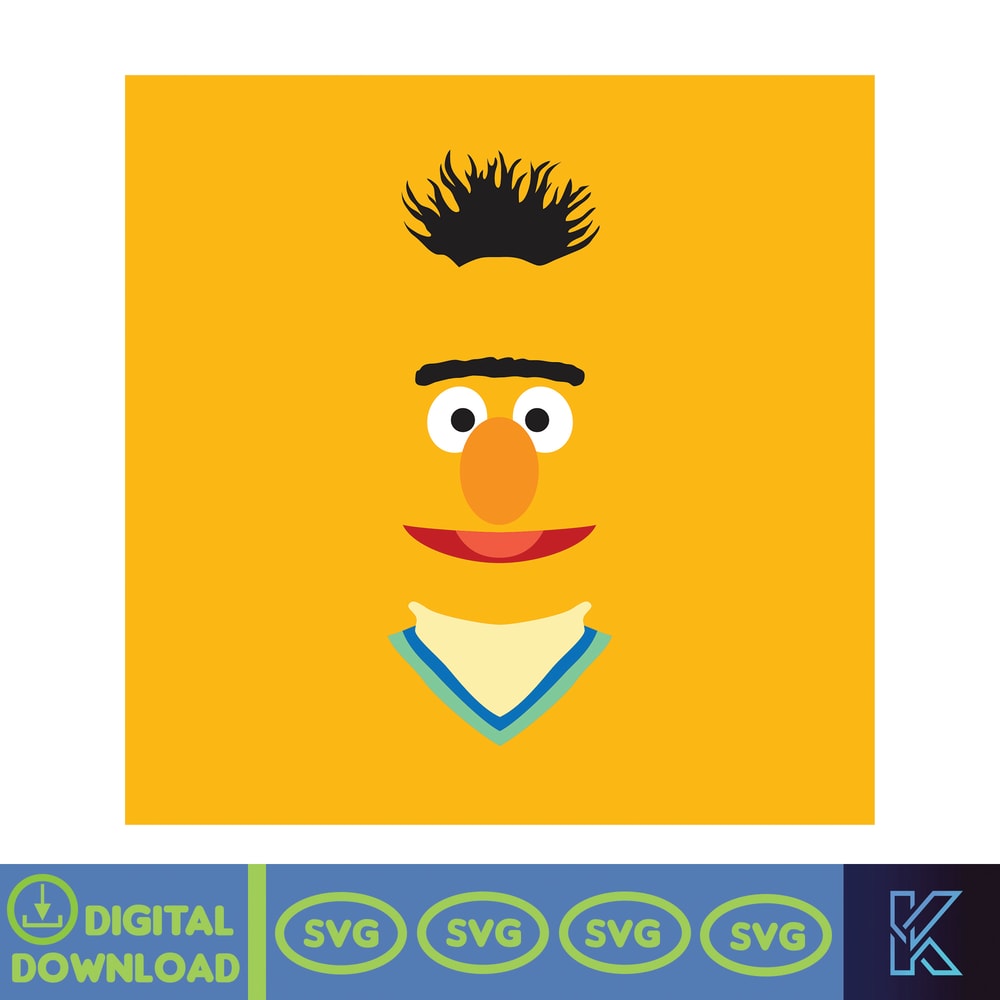 Muppets SVG, Digital download, SVG, PNG, Design, Clipart, Cricut, Silhouette, Instant Download (61).jpg