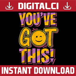 test day cute testing teachers last day of school png sublimation design