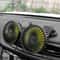 360 Degree Rotatable Car Cooling Dual Fan