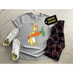 rabbit winnie the pooh peek-a-boo pooh shirt, cute pooh bear shirt,disney vacation, disney family shirt, funny winnie th