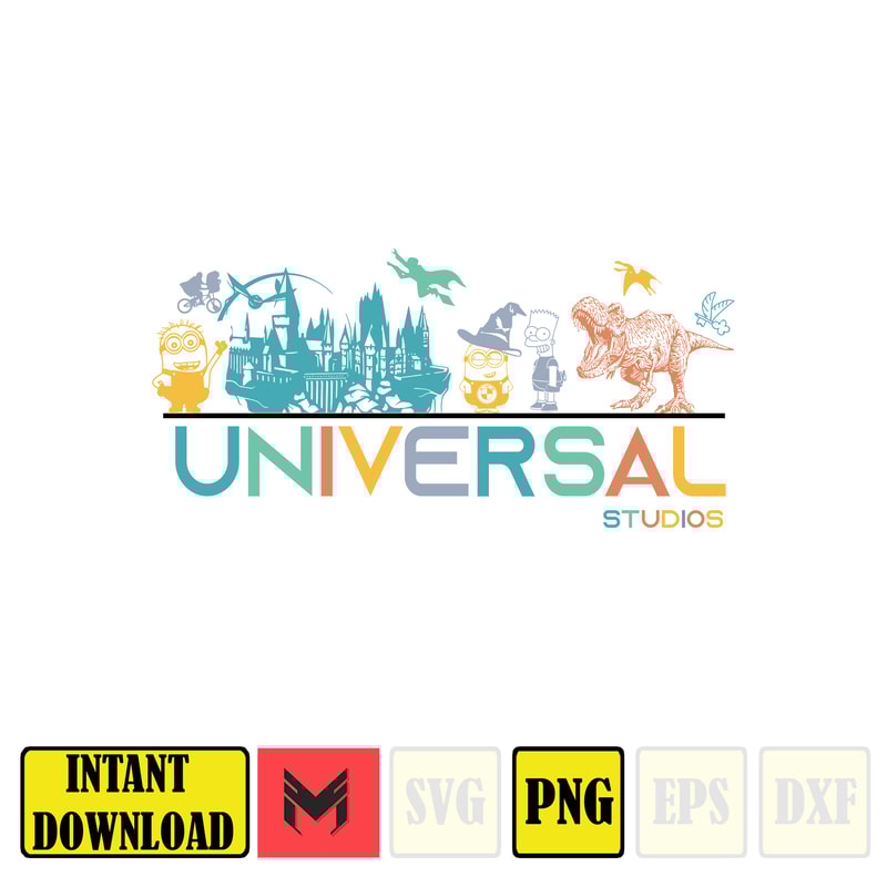 Universal Studios 2023 Png, Universal Shirt, Universal Studios Png, Universal Family Vacation 2023, Family Trip 2023 (4).jpg