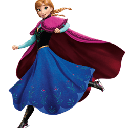 anna logo svg, disney svg, anna svg, elsa frozen svg, disney world svg