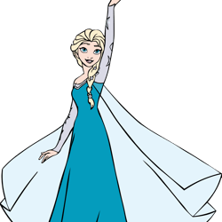 elsa logo svg, disney svg, anna svg, elsa frozen svg, disney world svg
