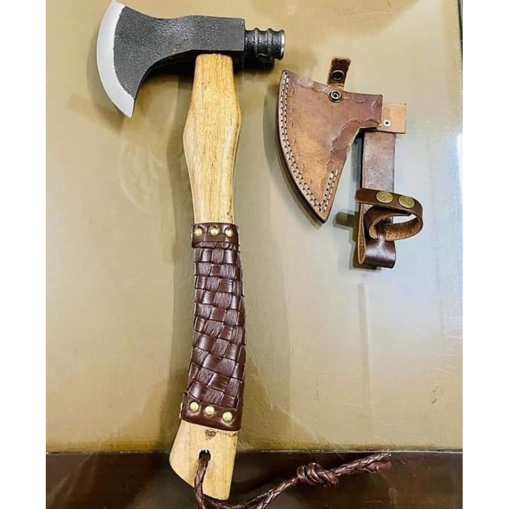 Buy cheap Hand forged knife