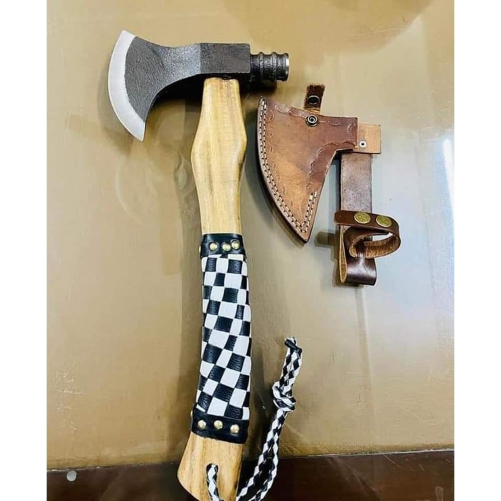 Buy cheap Hand forged knife