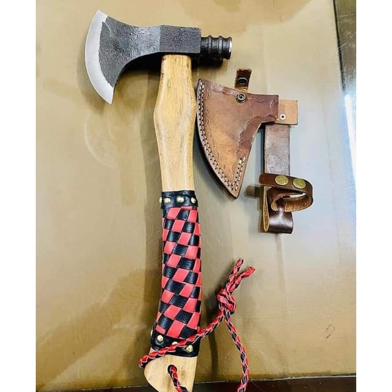 Buy cheap Hand forged knife