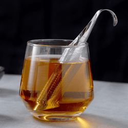 stainless steel tea infuser for loose tea