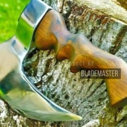 custom handmade pizza cutter axe carbon steel pizza cutter hatchet original pizza cutter axe handmade hatchet pizza cut