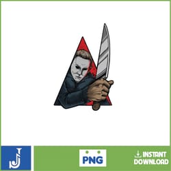 michael myers png, halloween sublimation design, scary halloween png, halloween png, halloween movie png (106)