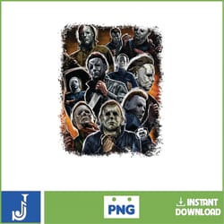 michael myers png, halloween sublimation design, scary halloween png, halloween png, halloween movie png (108)
