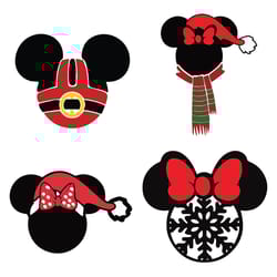 minnie bundle christmas svg, merry christmas svg, mickey svg, mickey xmas svg, disney mickey file cut digital download