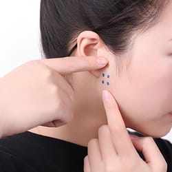 worry-free and instant face lifting strips | skin-friendly face lifting tape | invisible adhesive stickers for face lift