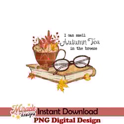 you & me and a cup of hot tea sublimation