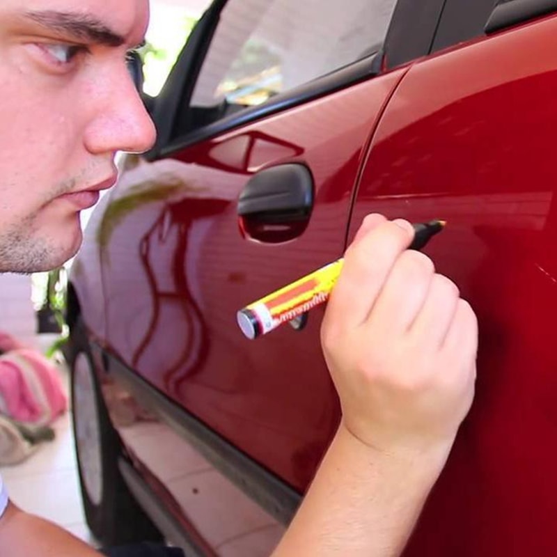 Car Paint Repair Pen 1