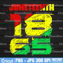 juneteenth png , black history png, juneteenth 1865 png, juneteenth shirt png, black history png, free-ish png