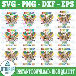 cocomelon birthday girl png, cocomelon family logo, cocomelon kids png, cocomelon png, cocomelon party family png files