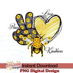 just a wildflower in love with the sunshine sublimation