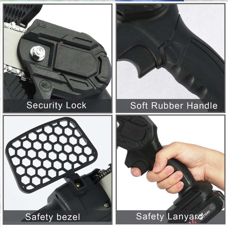 Handheld Mini Battery Powered Chainsaw | Heavy Duty Lithium Chainsaw For Easy Wood Cutting | Anti-Slip Mini Chainsaw 7.png