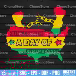 juneteenth freedom remembrance independence proclamation justice honor svg jpg png vector clipart cricut cutting file
