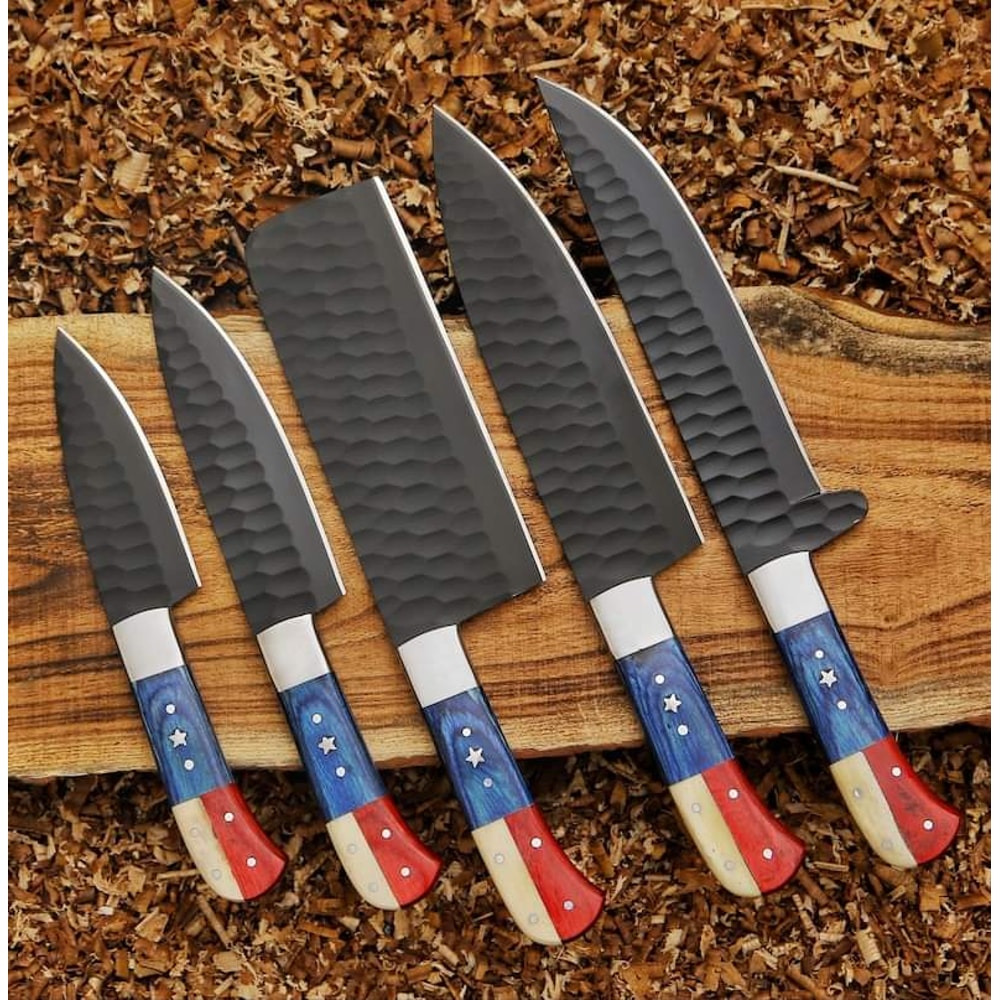 CarbonsteelChefknives