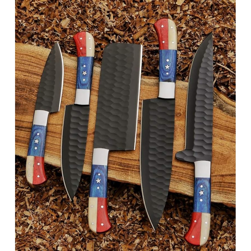 CarbonsteelChefknives