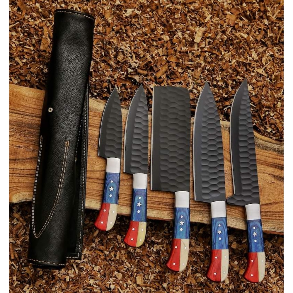 CarbonsteelChefknives