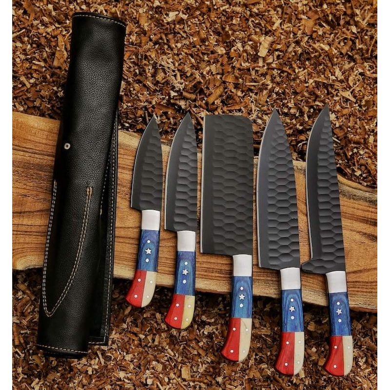 CarbonsteelChefknives