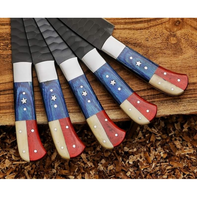 CarbonsteelChefknives