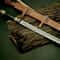 Custom handmade hand forged damascus steel katana warrior sword near me in california.jpg