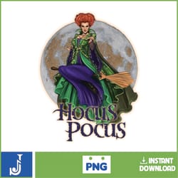 hocus pocu png, hocus pocu, halloween sublimation, that witch, hocus pocu, sandersonn sisterss png, halloween png (1)