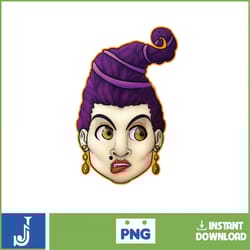 hocus pocu png, hocus pocu, halloween sublimation, that witch, hocus pocu, sandersonn sisterss png, halloween png 100 (1