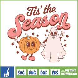 halloween svg, happy halloween svg, pumpkin svg, digital download, cut files, sublimation, clip art (8)