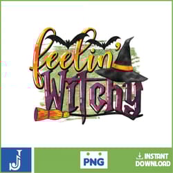 halloween png, happy halloween png, pumpkin png, digital download, cut files, sublimation, clip art (10)