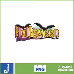 halloween png, happy halloween png, pumpkin png, digital download, cut files, sublimation, clip art (11)