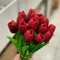 durableartificialtulipbouqueteverfreshsoftredpng