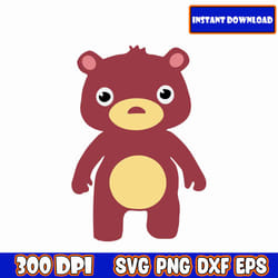 mega bundle cocomelon png, cocomelon characters family, cocomelon svg cut file, cocomelon vector, kids cartoon png