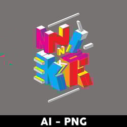 nike footlocker png, nike logo png, fashion brands png, ai digital file - digital file