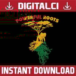 power roots black history month african american cute juneteenth, black history month, blm, freedom, black woman, since