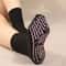 SelfHeating Tourmaline Acupressure Health Socks