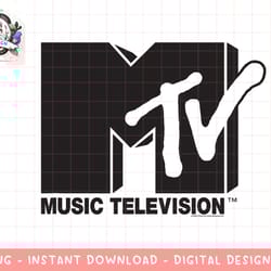 mtv original logo png, digital download, instant download,mtv, mtv logo, mtv png