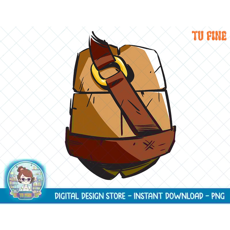 Teenage Mutant Ninja Turtles Basic Shell T-Shirt T-Shirt copy.jpg