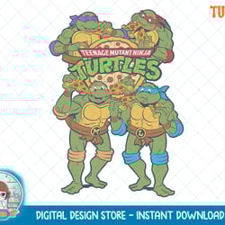teenage mutant ninja turtles pizza fun t-shirt.png