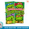 TMNT Four Panel All Characters Premium T-Shirt copy.jpg