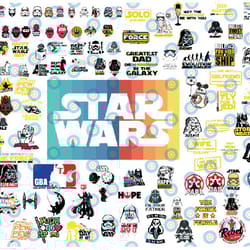 star wars svg, star wars bundle svg, star wars characters svg, star wars, logo bundle svg, sport bundle svg
