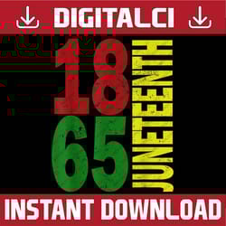 juneteenth 1865 black proud african american juneteenth, black history month, blm, freedom, black woman, since 1865 png